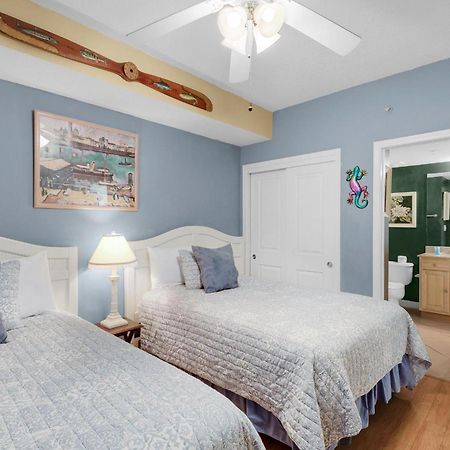 Grandview East 1004 Apartment Panama City Beach Exterior photo