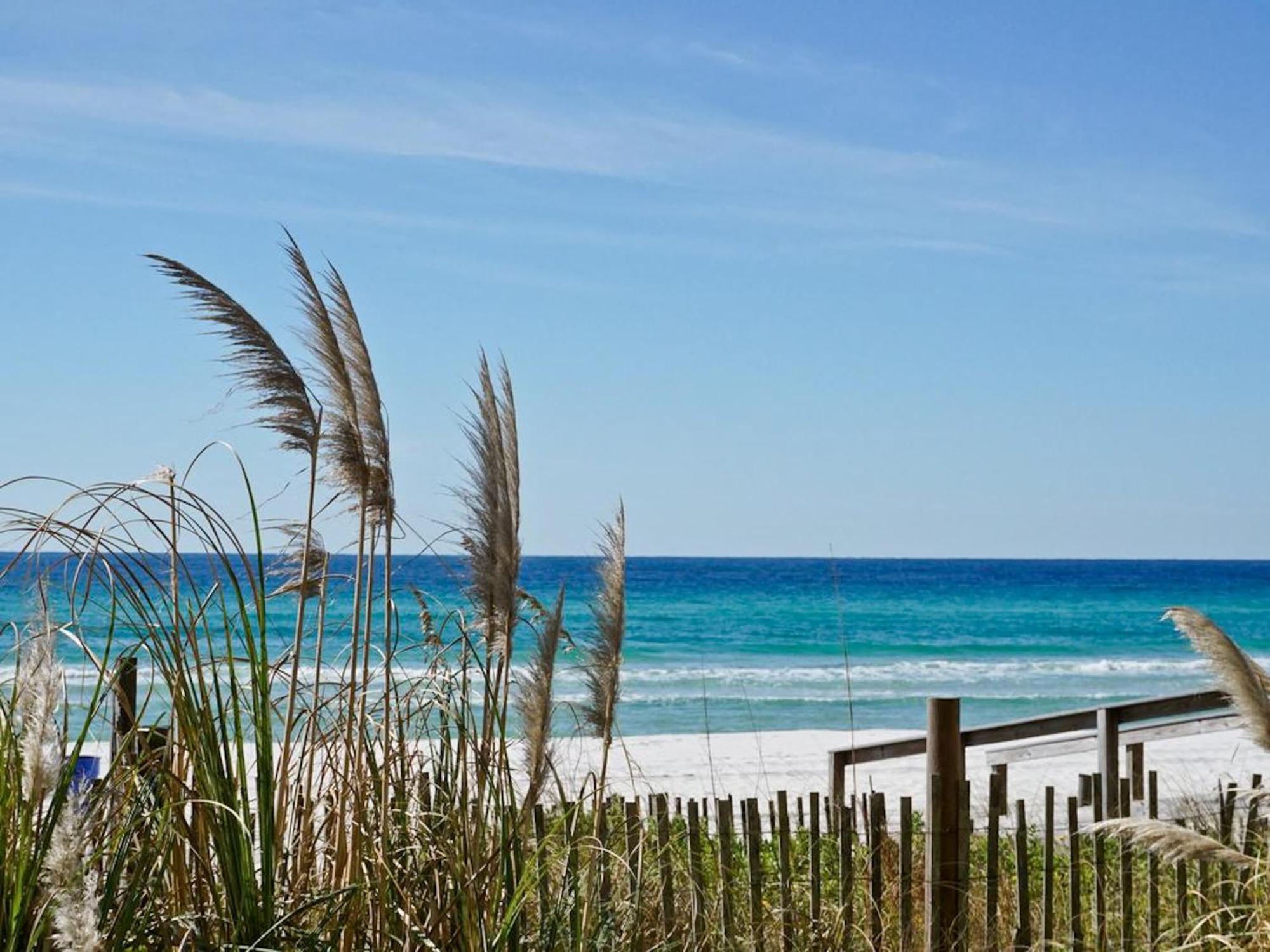 Grandview East 1004 Apartment Panama City Beach Exterior photo