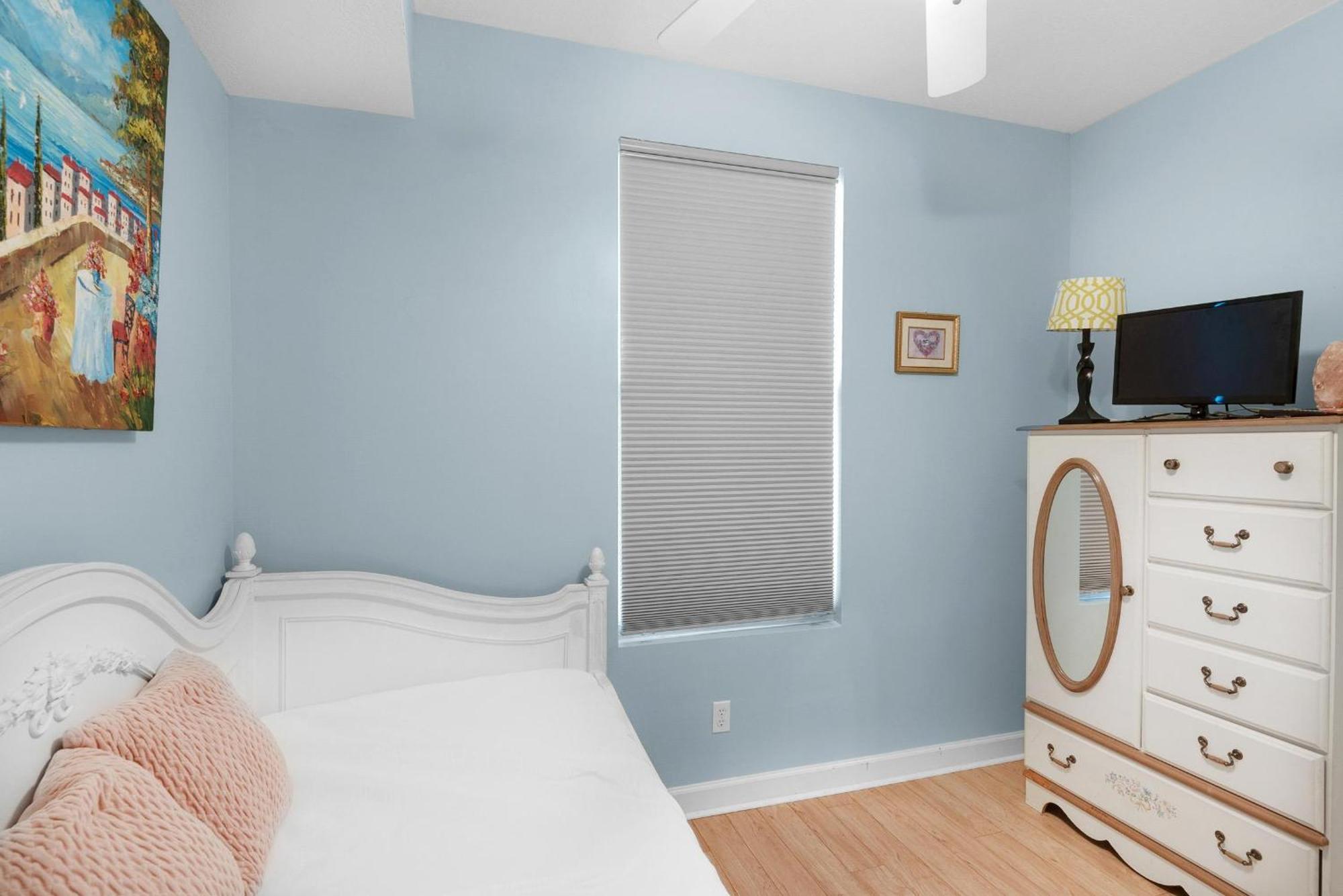 Grandview East 1004 Apartment Panama City Beach Exterior photo