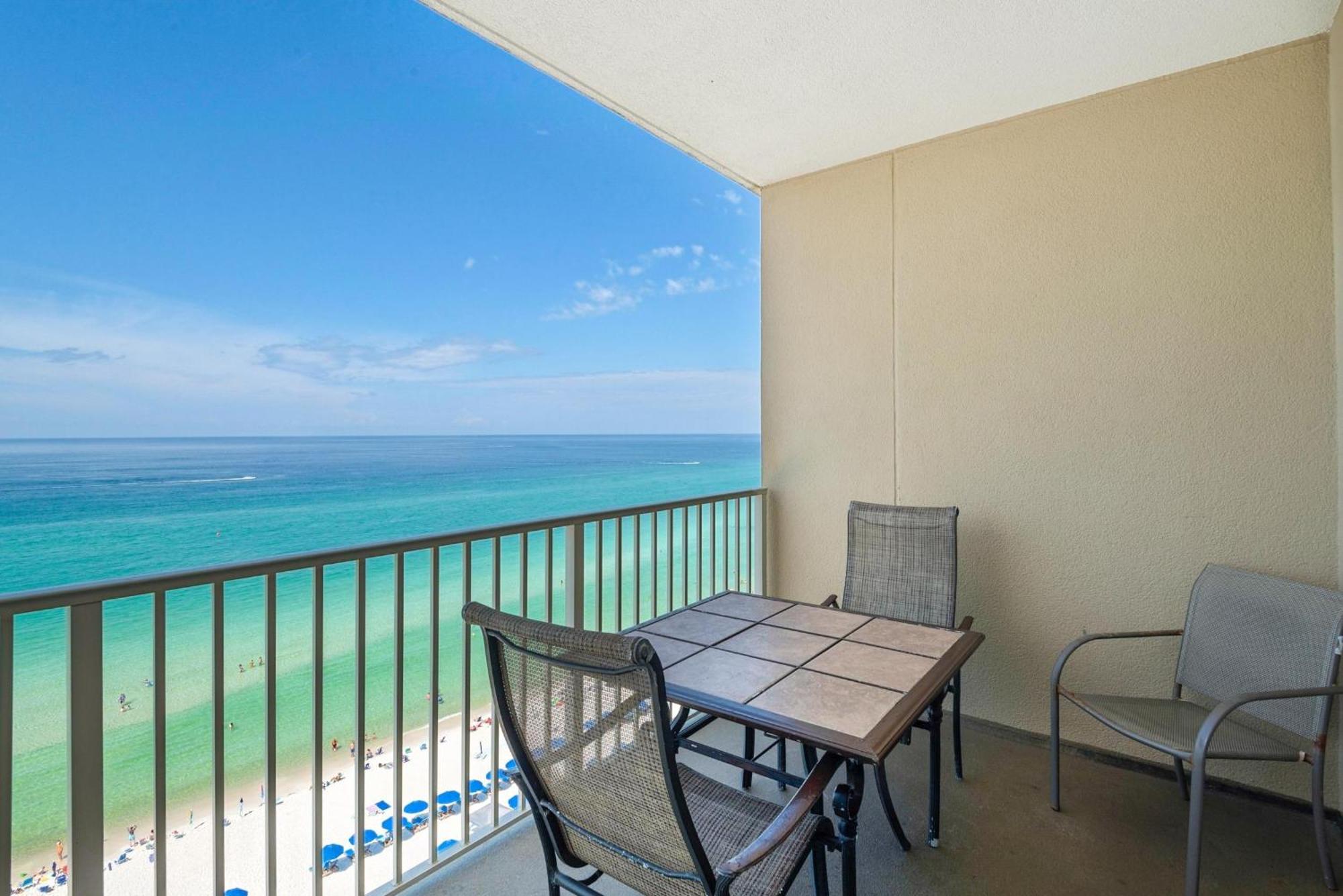 Grandview East 1004 Apartment Panama City Beach Exterior photo
