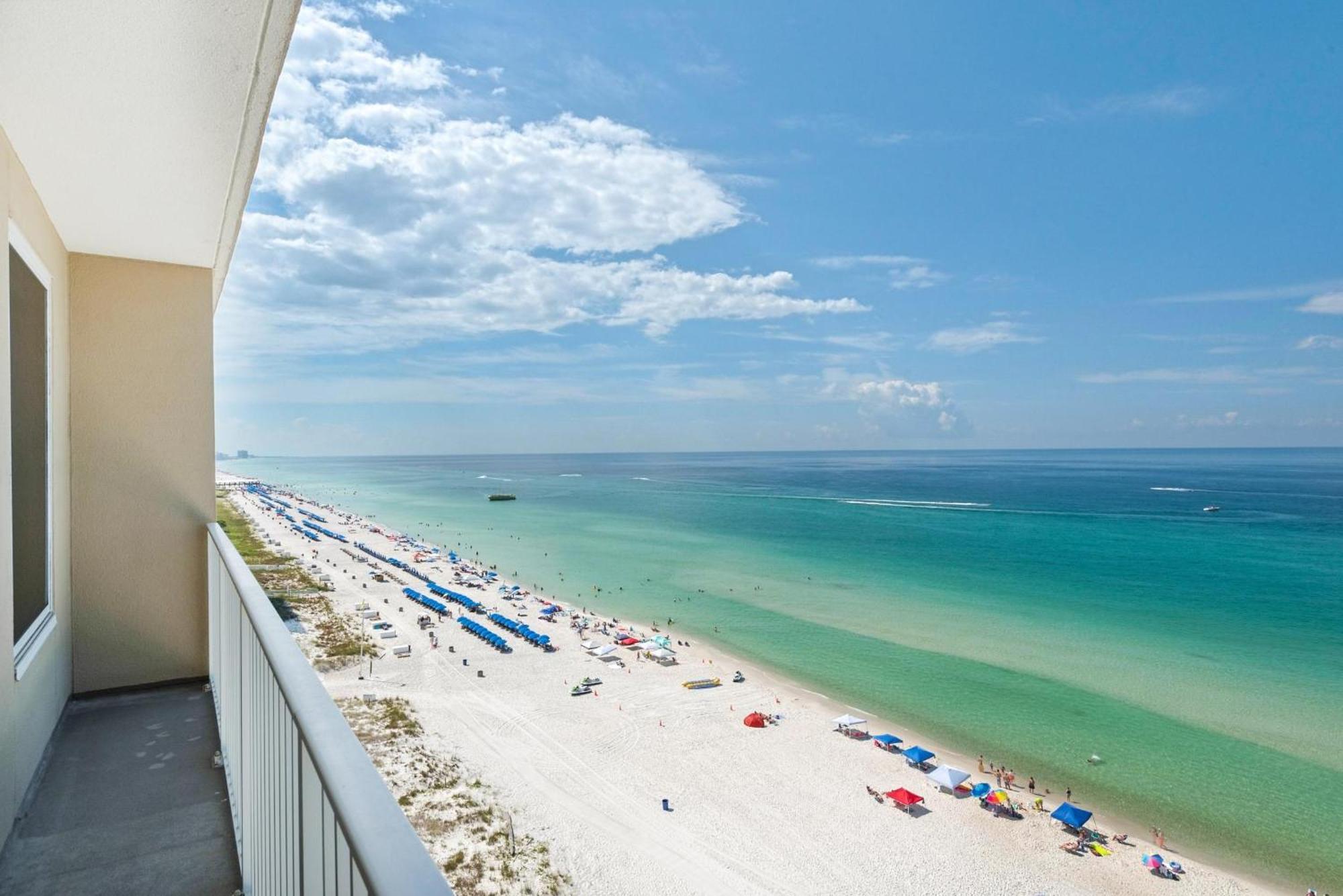 Grandview East 1004 Apartment Panama City Beach Exterior photo