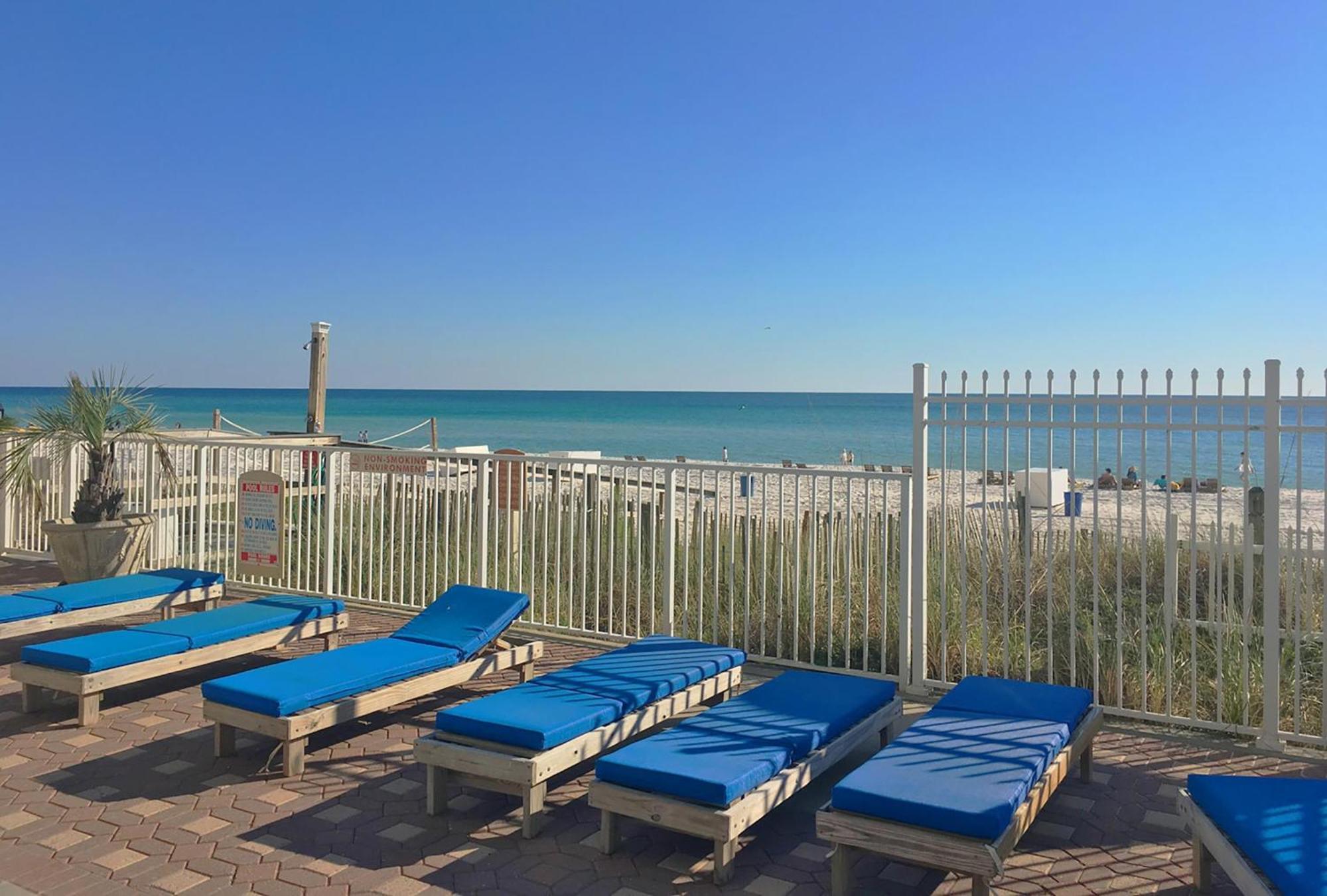 Grandview East 1004 Apartment Panama City Beach Exterior photo