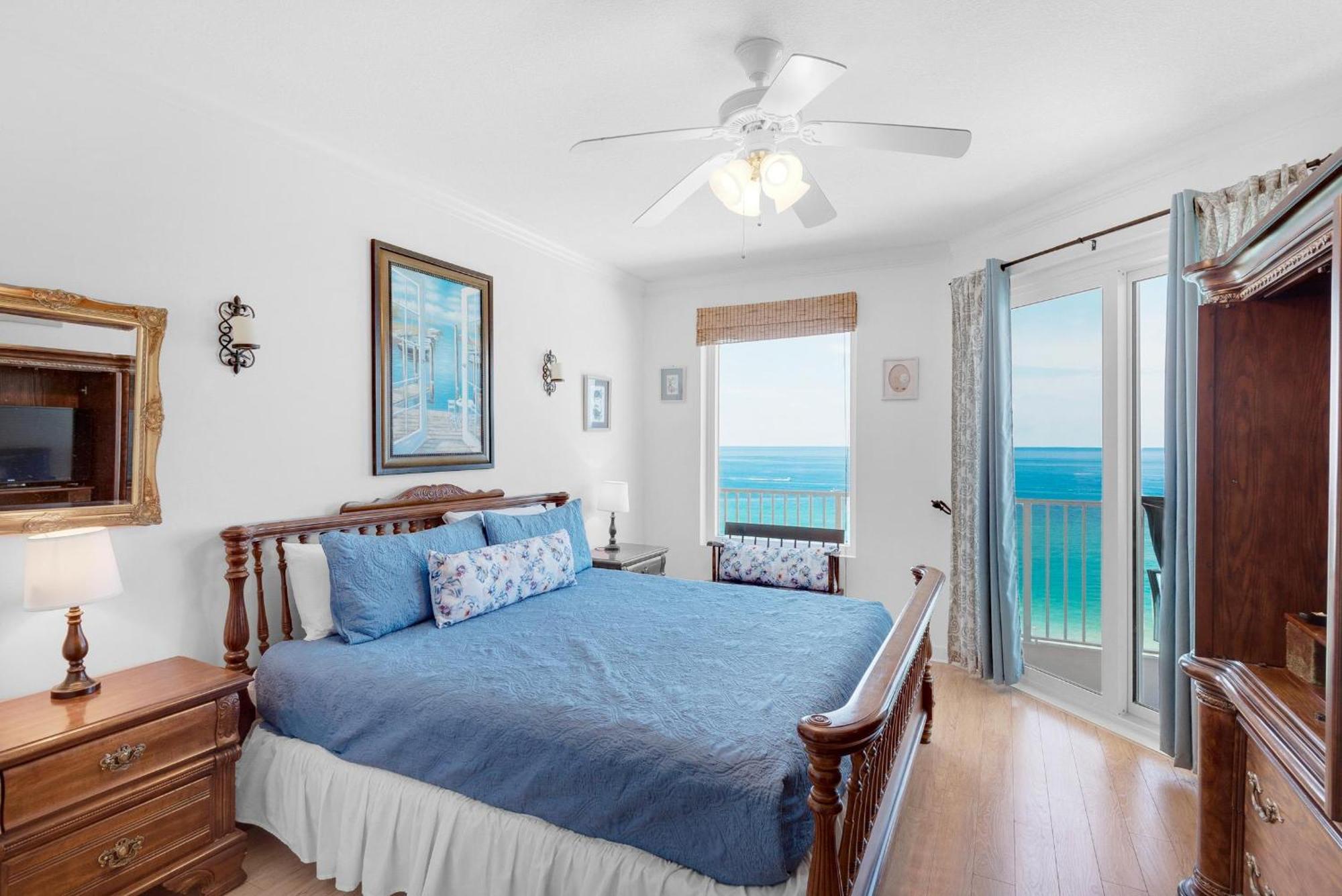 Grandview East 1004 Apartment Panama City Beach Exterior photo