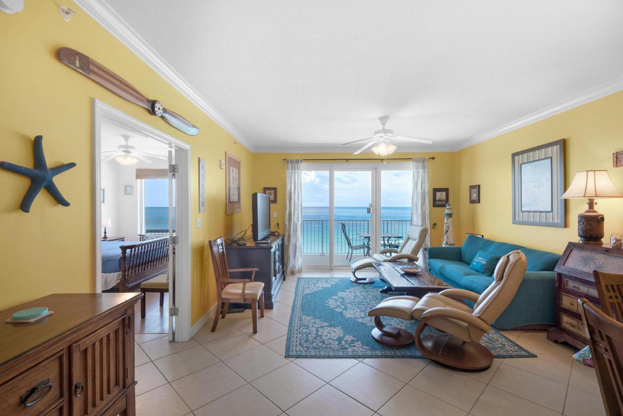 Grandview East 1004 Apartment Panama City Beach Exterior photo