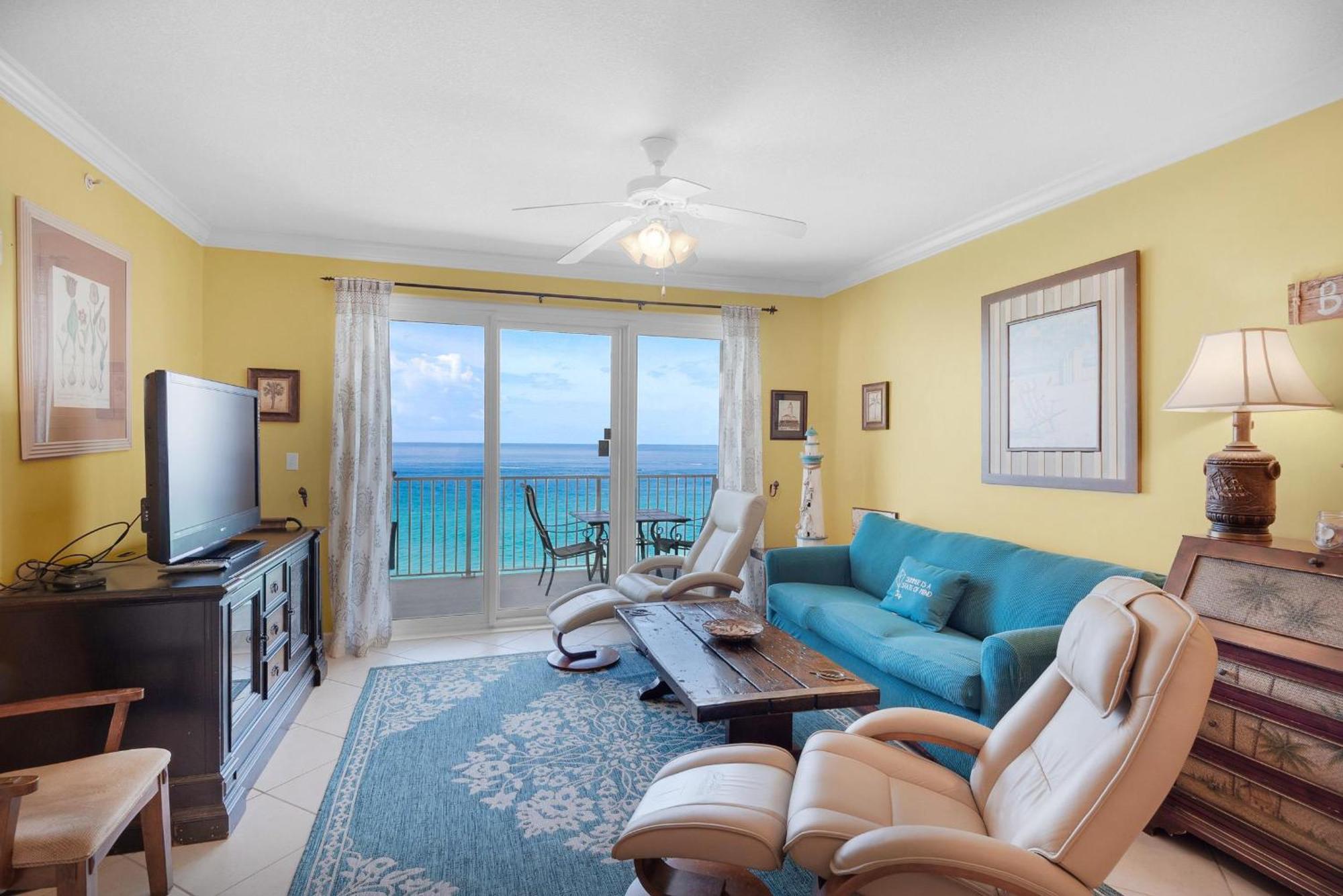 Grandview East 1004 Apartment Panama City Beach Exterior photo