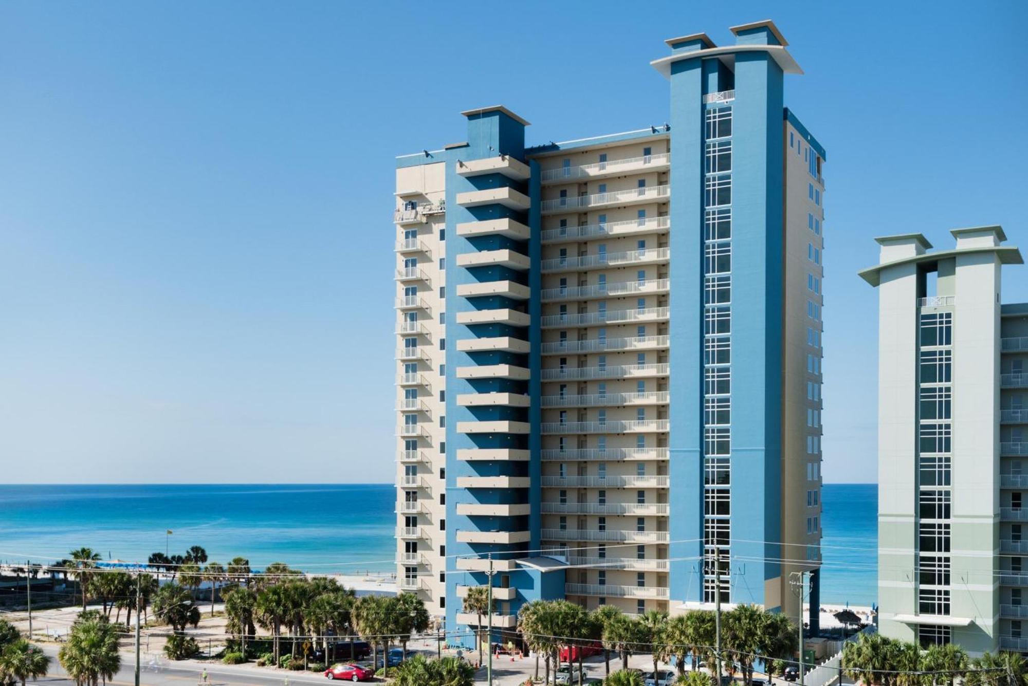 Grandview East 1004 Apartment Panama City Beach Exterior photo