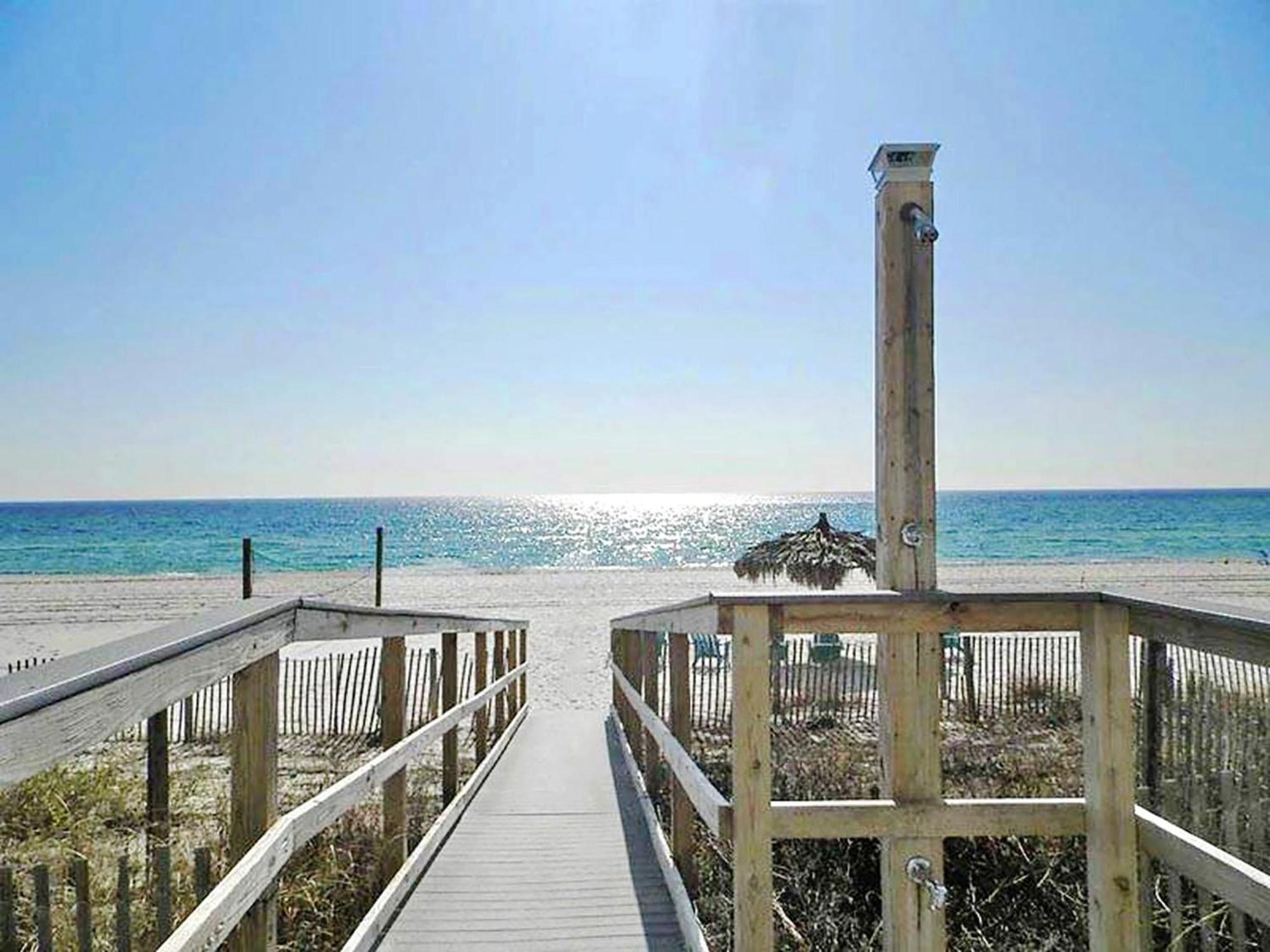 Grandview East 1004 Apartment Panama City Beach Exterior photo