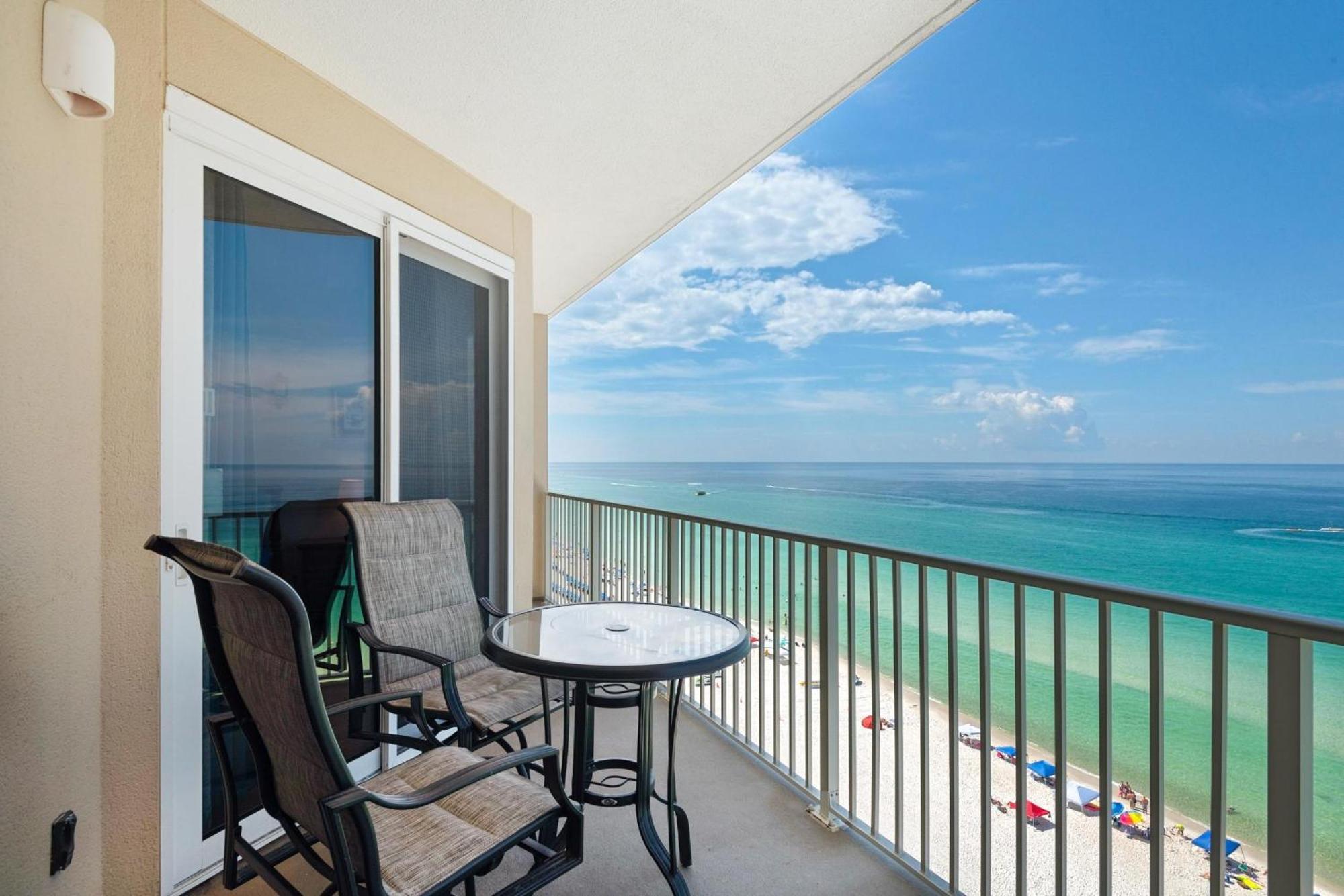 Grandview East 1004 Apartment Panama City Beach Exterior photo